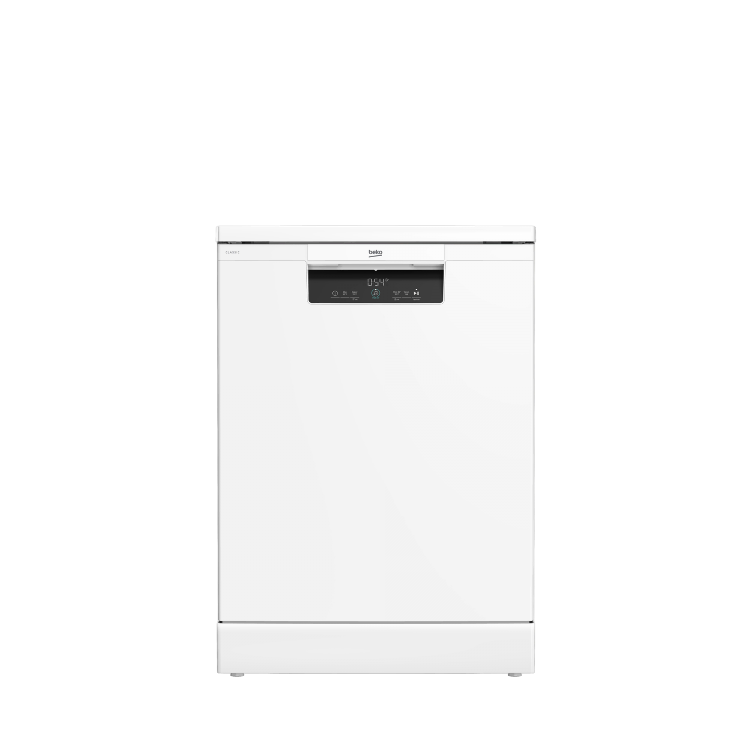 Beko Bulaşık Makinesi