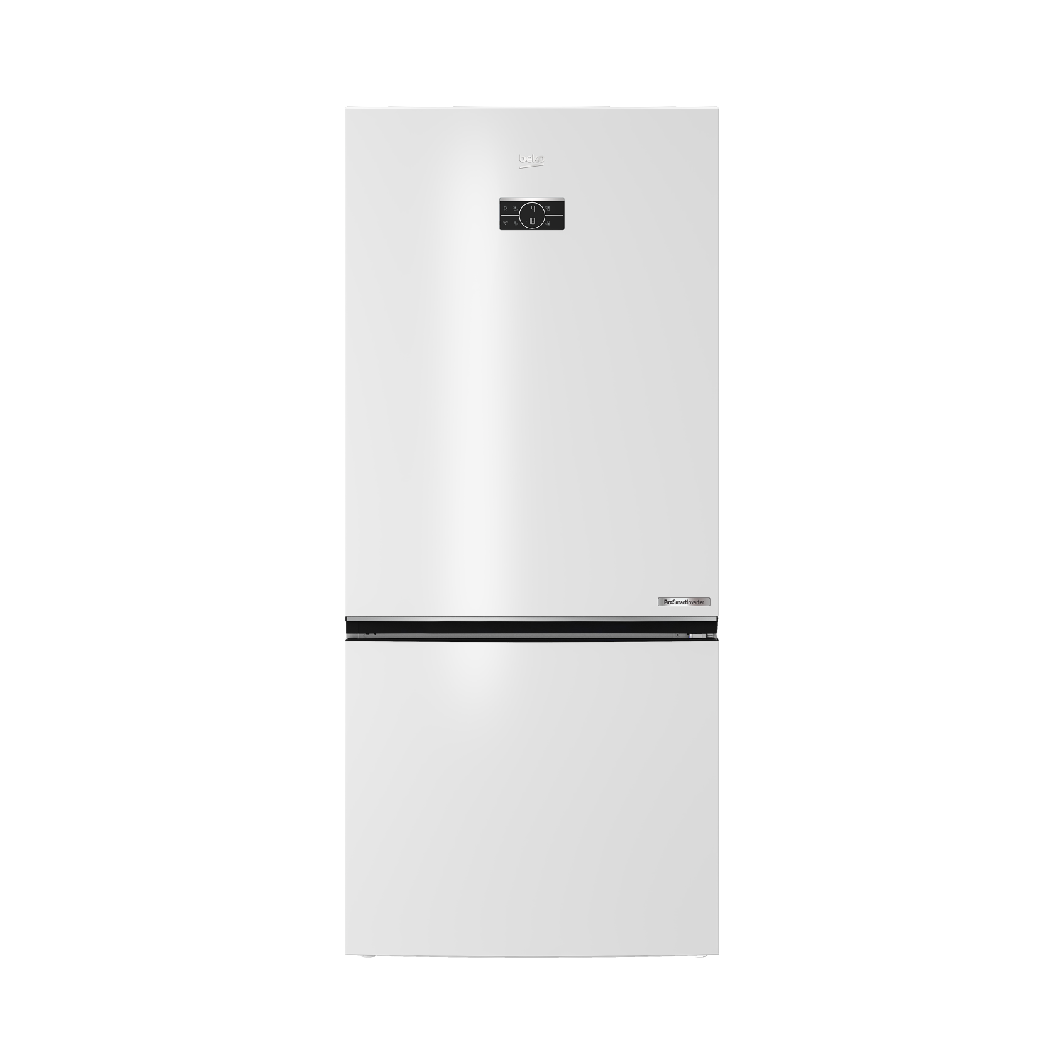 683655 EB AI ElegantFit No Frost Buzdolabı