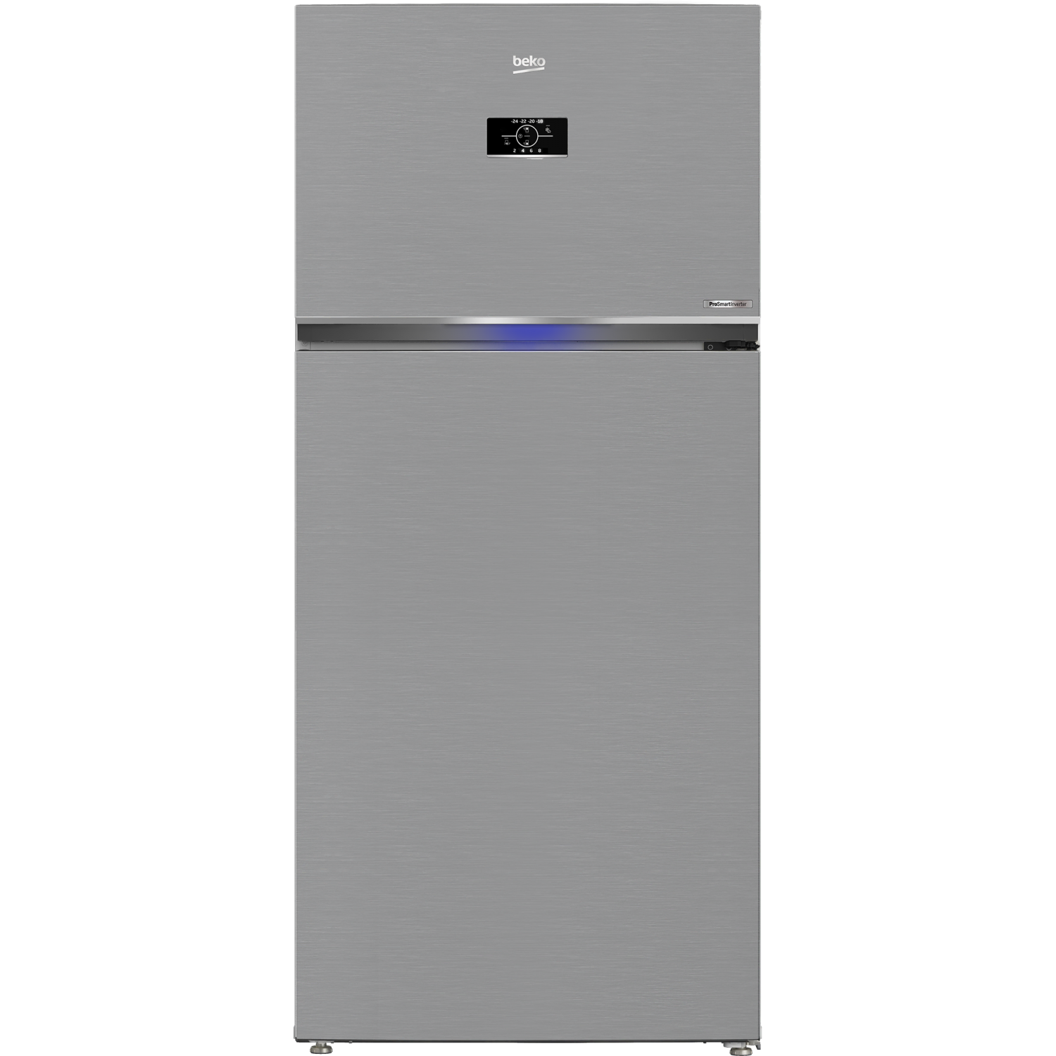 983628 EI No Frost Buzdolabı