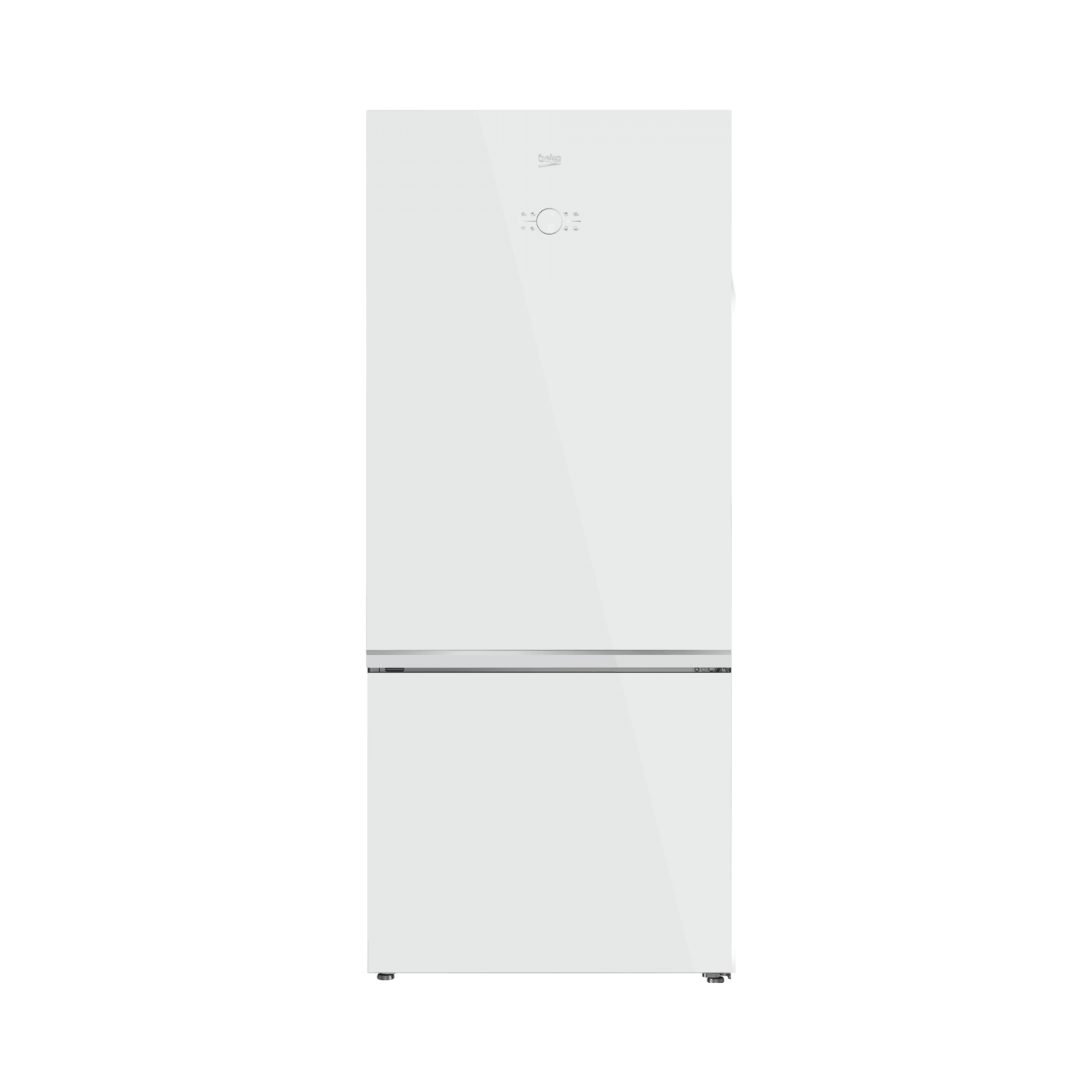 678551 EBC AI Fit No Frost Buzdolabı