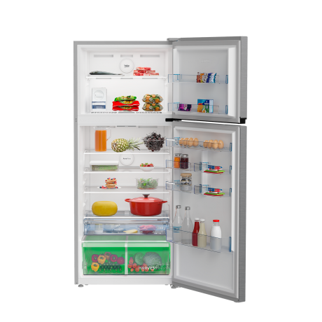 978557 EI ElegantFit No Frost Buzdolabı