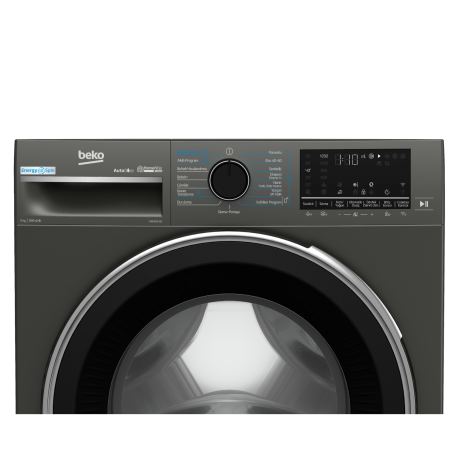 CMB 9120 OG 9 Kg Çamaşır Makinesi