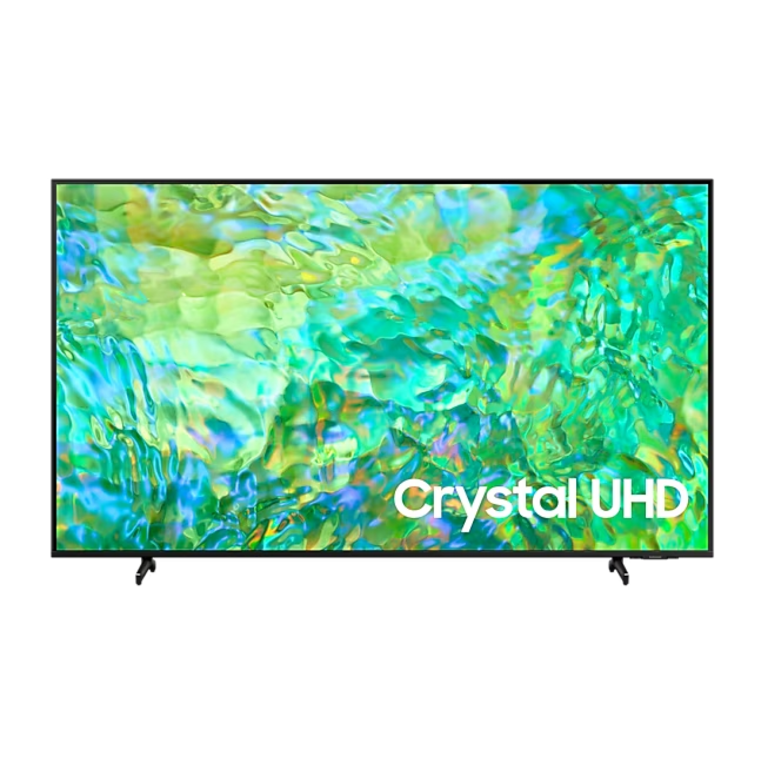 55" Crystal UHD 4K CU8100