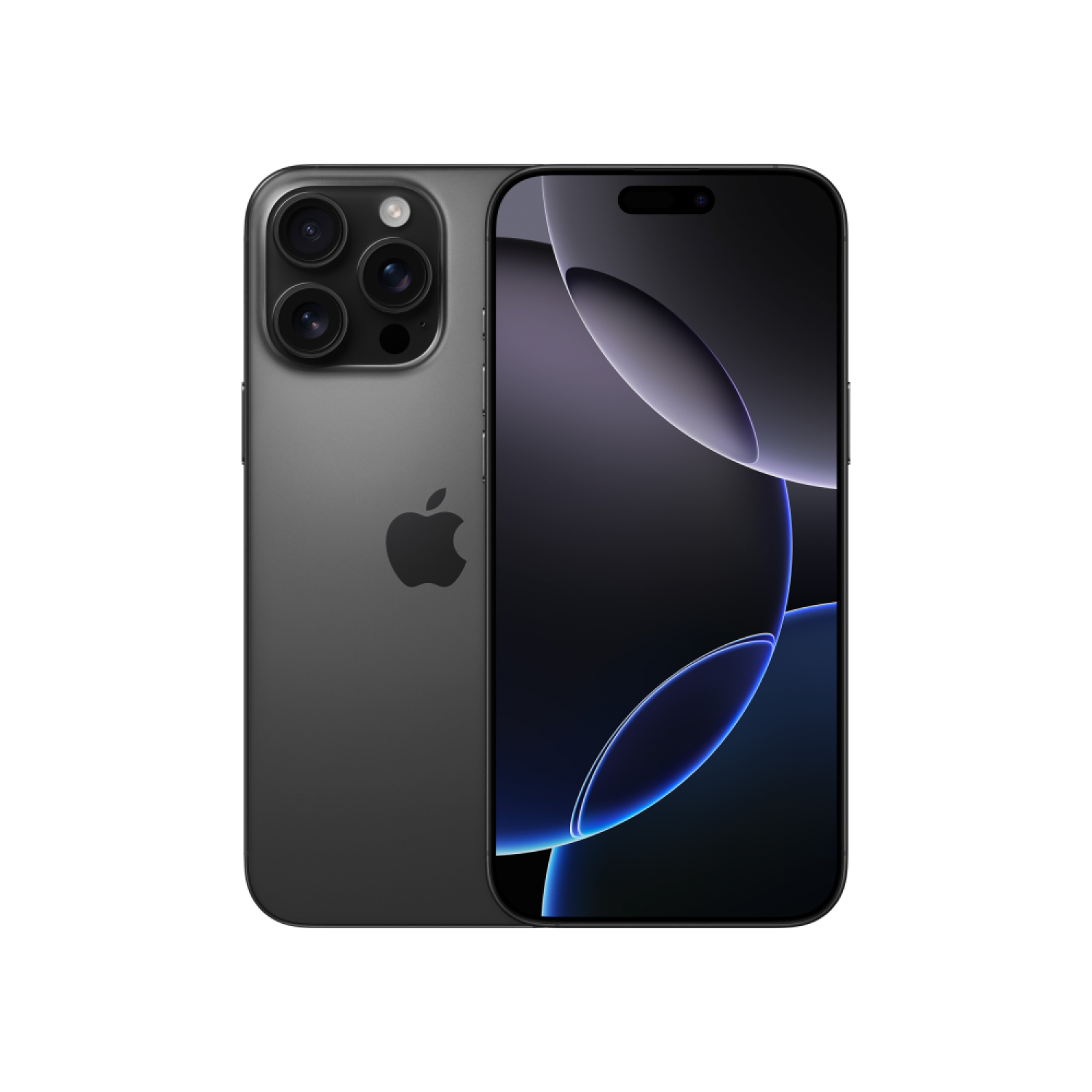 iPhone 16 Pro Max 256GB MYWV3TUA Siyah Akıllı Telefon iPhone 16 Pro Max 256GB MYWV3TUA Siyah Akıllı Telefon