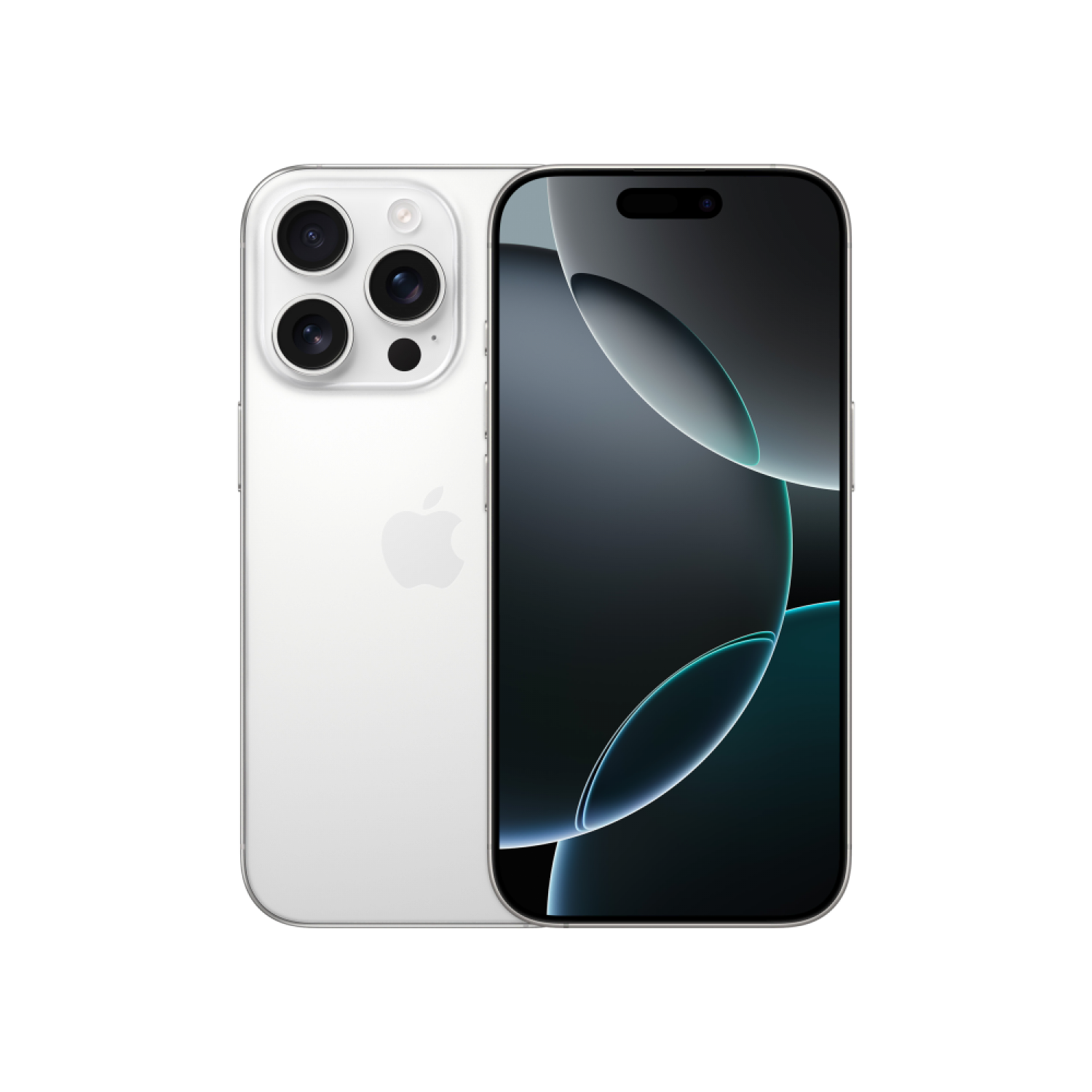 iPhone 16 Pro Max 256GB MYWW3TU/A Beyaz Akıllı Telefon iPhone 16 Pro Max 256GB MYWW3TU/A Beyaz Akıllı Telefon