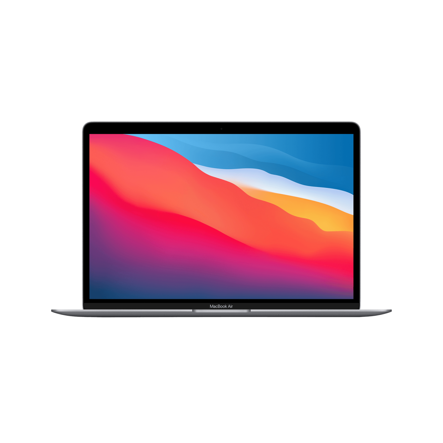 MacBook Air M1 8GB-256GB SSD 13.3inç Gümüş MGN93TU/A