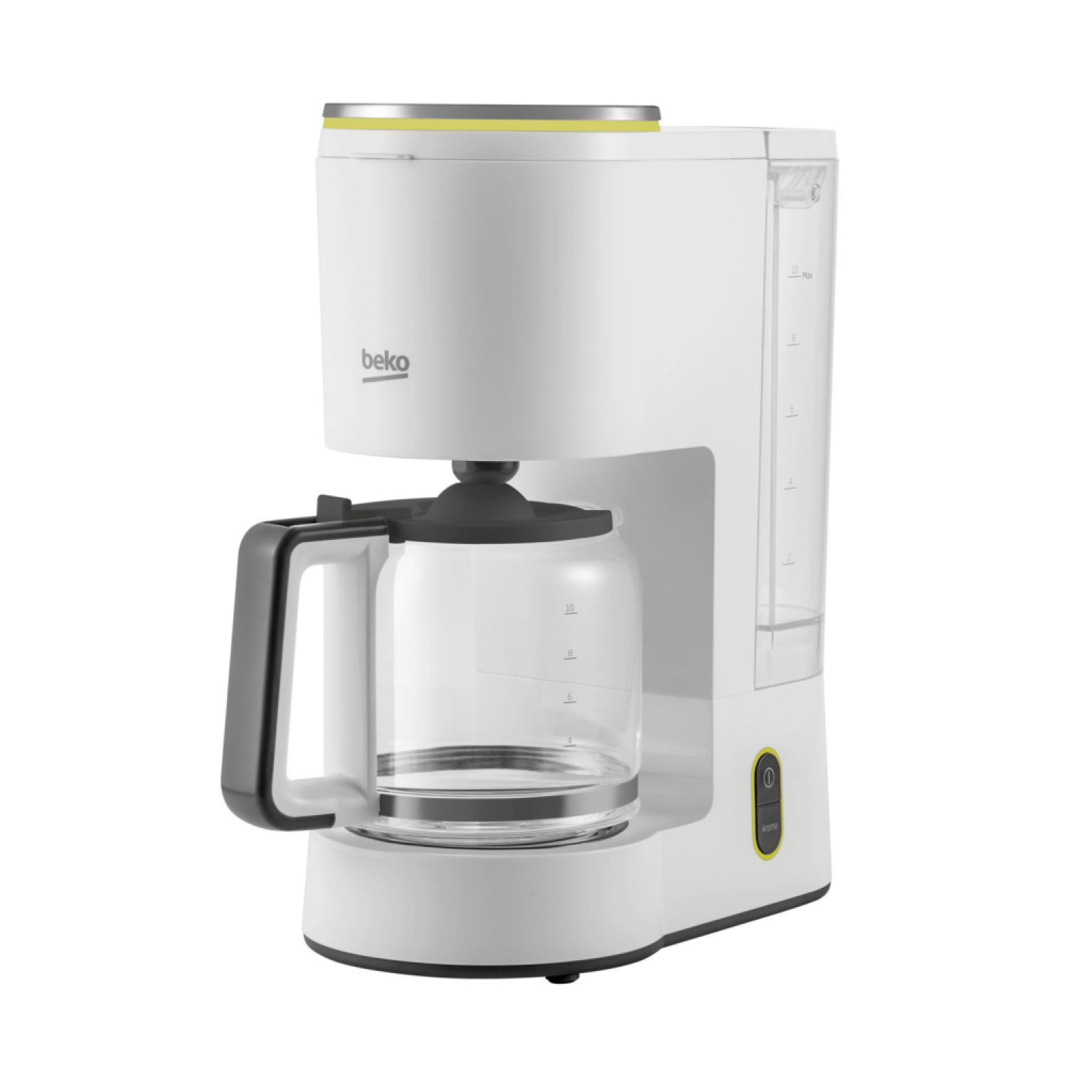 FK 5910 Floral Filtre Kahve Makinesi