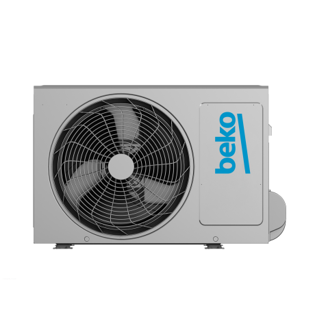 62405 24.000 Btu/h Split Klima