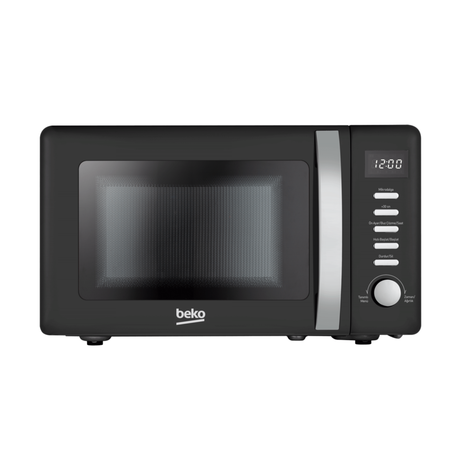 BMD 20 S Mikrodalga Fırın BMD 20 S Mikrodalga Fırın