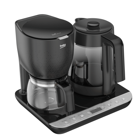 CFM 8449 I Çay ve Kahve Makinesi