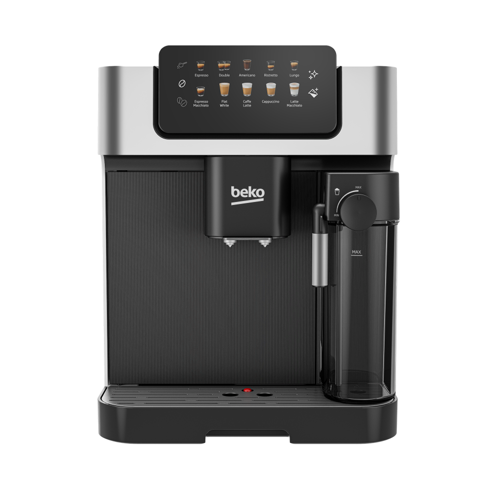 CEG 7304 X CaffeExperto® Tam Otomatik Espresso Makinesi