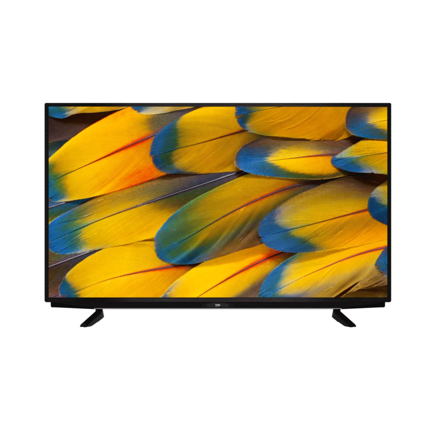 Crystal Pro B55 A 860 B / 55" 4K Smart TV UHD TV