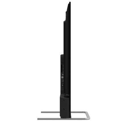 Crystal 9 AI QLED 144Hz VRR 65" 4K UHD Google TV