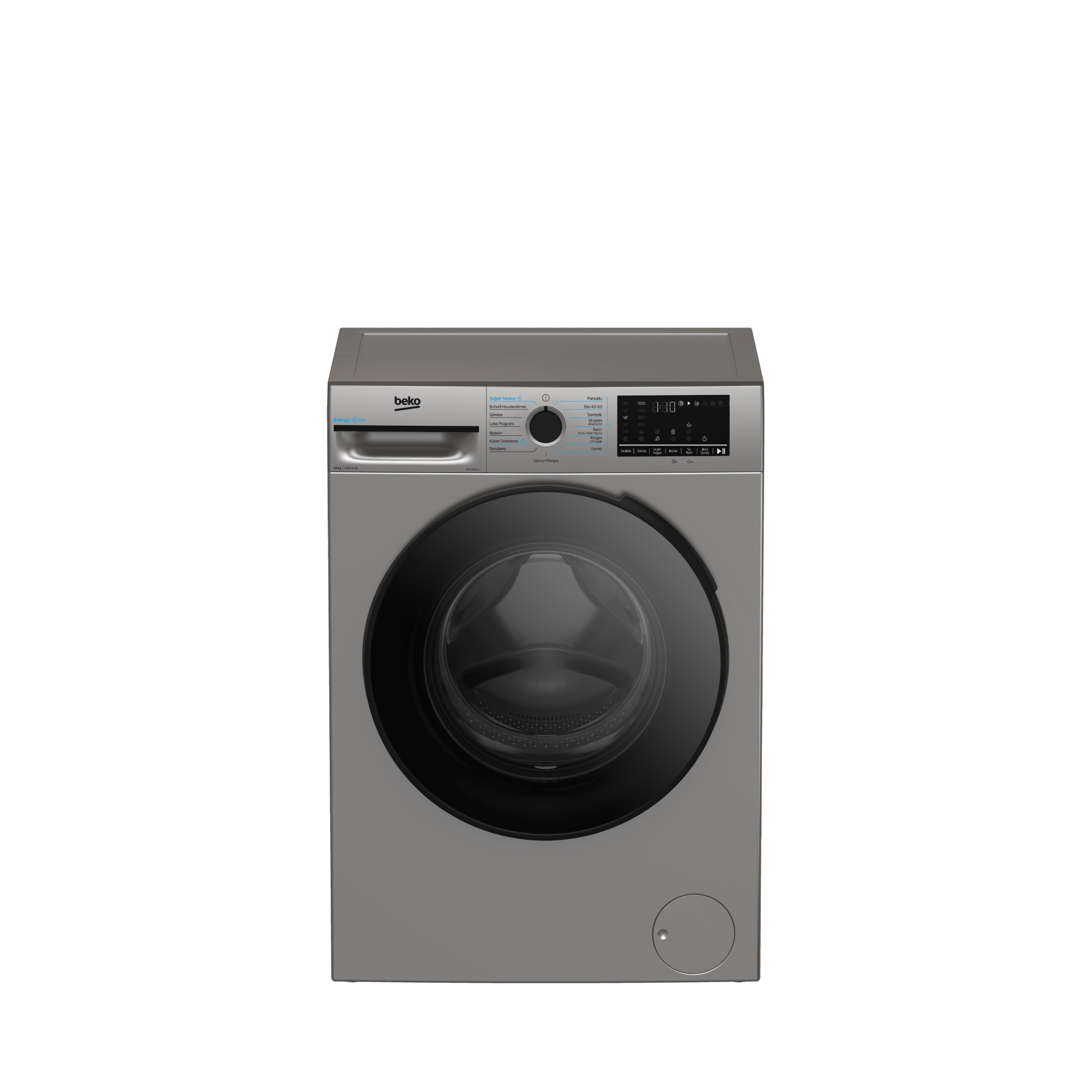 Beko Çamaşır Makinesi