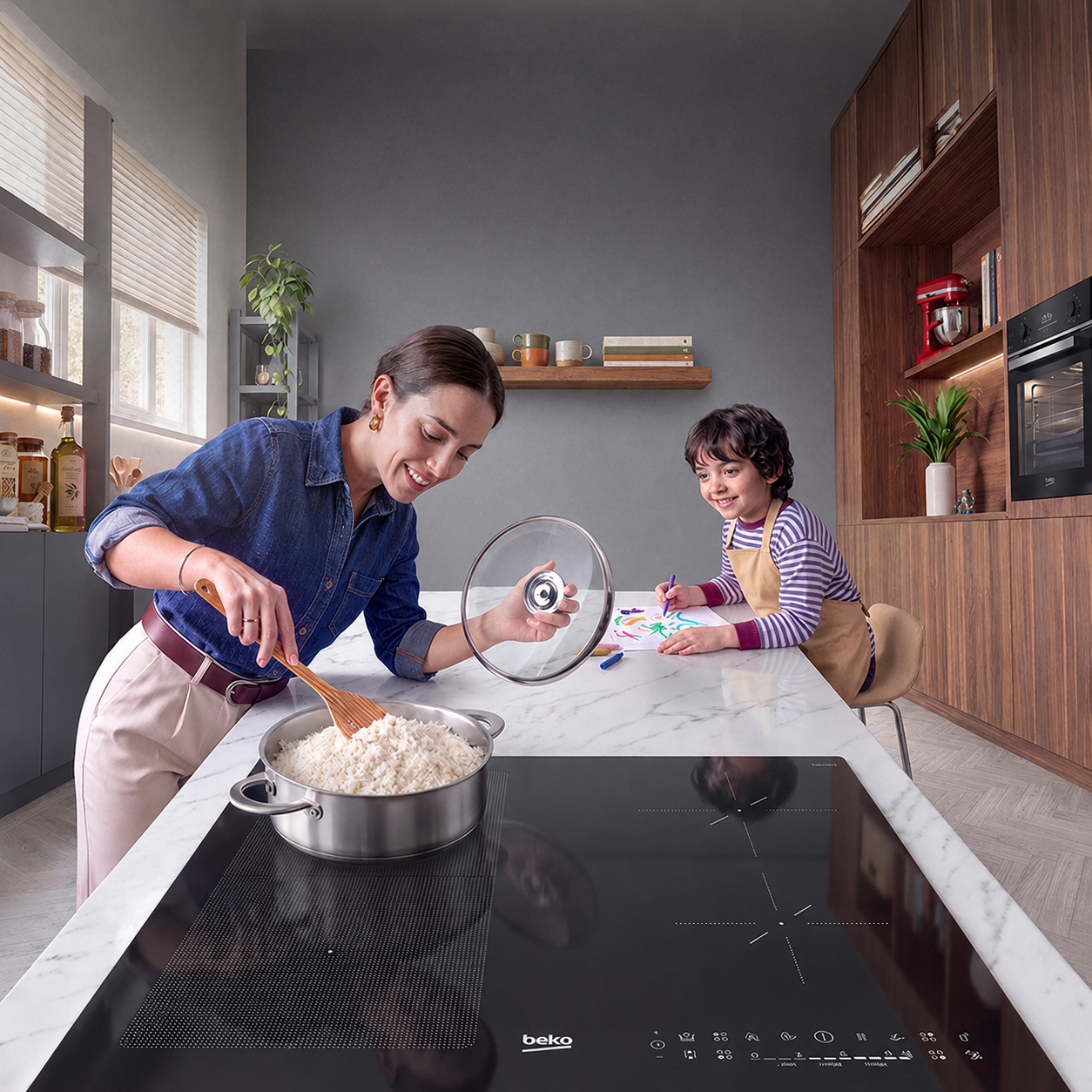 Beko Televizyon Kampanyaları