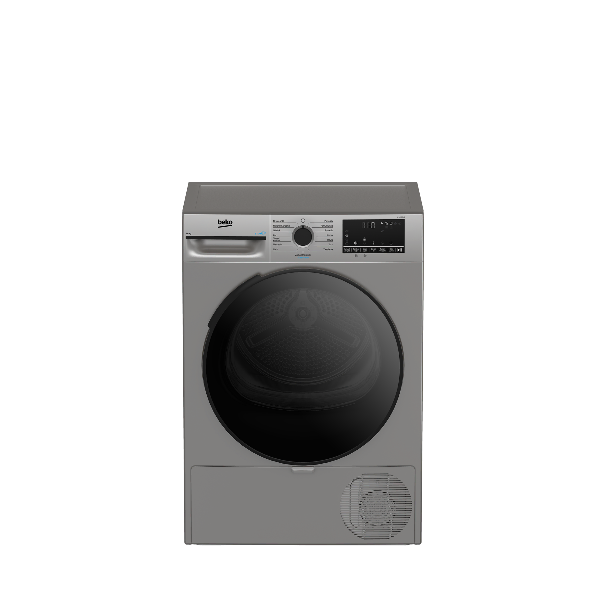 Beko KMB 1011 IG Kurutma Makinesi